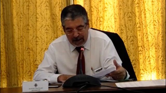 MANUEL MACHADO | CMC смотреть онлайн