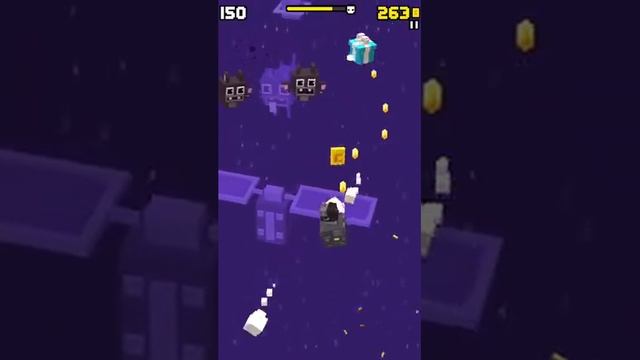 Shooty Skies Gameplay Episode 4 (Rocket Space) смотреть онлайн