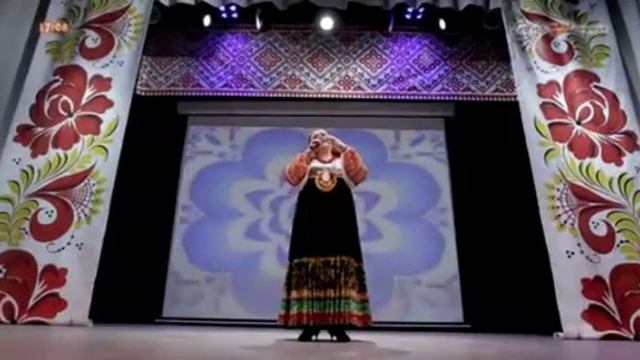 Надежда Крыгина - Камыши смотреть онлайн