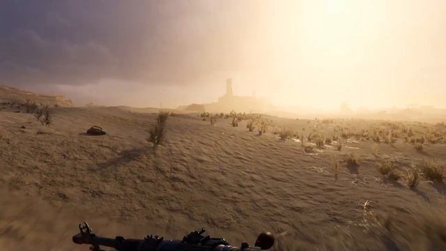 Ненавижу пауков | Часть 5 | Metro Exodus смотреть онлайн