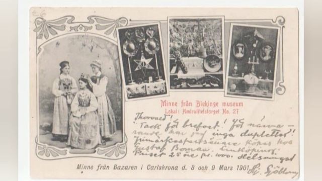 ?? Давным давно когда шведы ещё писали прописью... смотреть онлайн