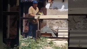 Самодельная логосоль.