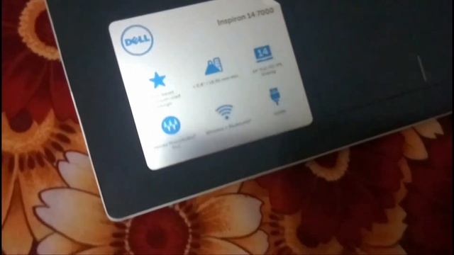 BEST LAPTOP FOR TRAVLER IN 2018)=DELL INSPIRON 7460 REVIEW- Thin and Light Laptops смотреть онлайн