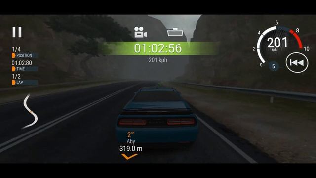 Gear Club True Racing Android Gameplay Walkthrough Part 10 (Mobile, Android, iOS, 4K, 60FPS) смотреть онлайн