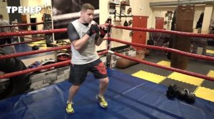 Эти простые упражнения помогут быстрее двигаться в бою