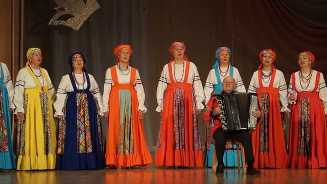 "Куда бежишь, тропинка милая" смотреть онлайн