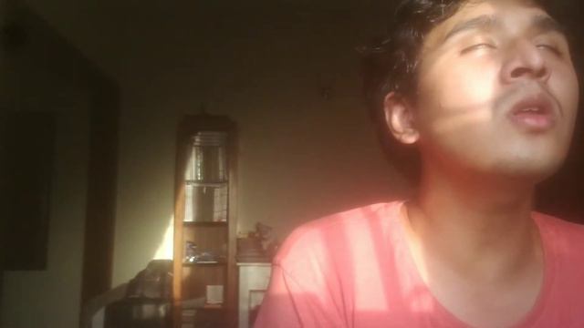 Lonely -- Justin Bieber ( Cover) смотреть онлайн