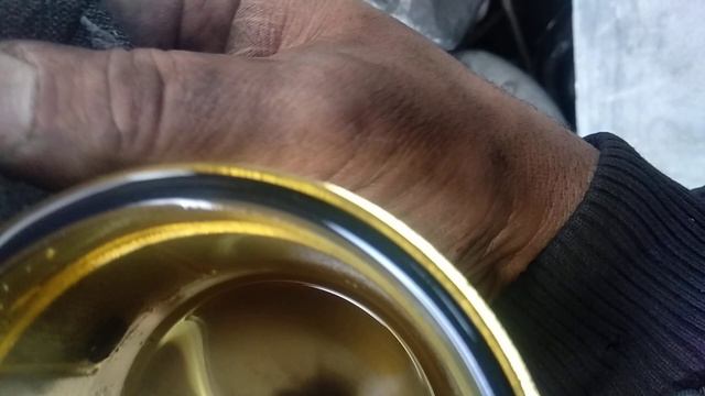 стружка в отстойнике сипаратаре с обратки ТНВД рено кенго смотреть онлайн