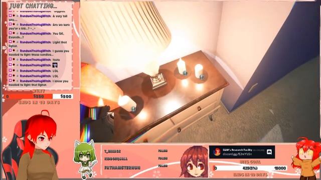 Lost Room | An unwanted guest смотреть онлайн