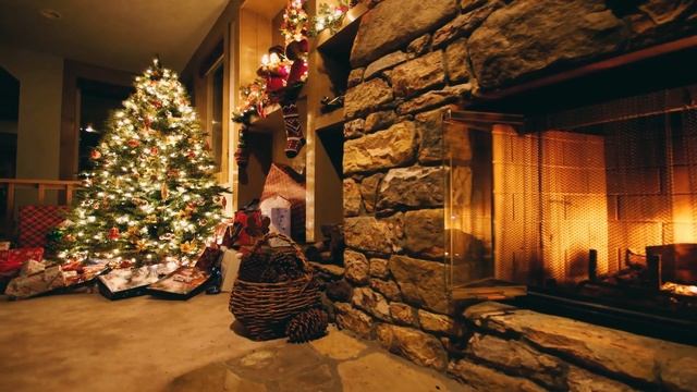 Чудо на Рождество Христово. История о больном мальчике смотреть онлайн