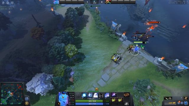 ПАК VS ХУСКАР смотреть онлайн