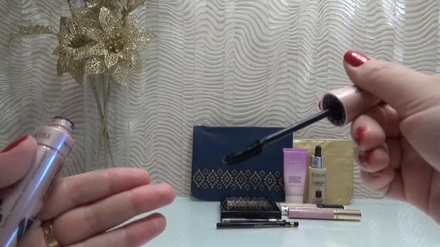 Декоративная косметика.(февраль 2021)