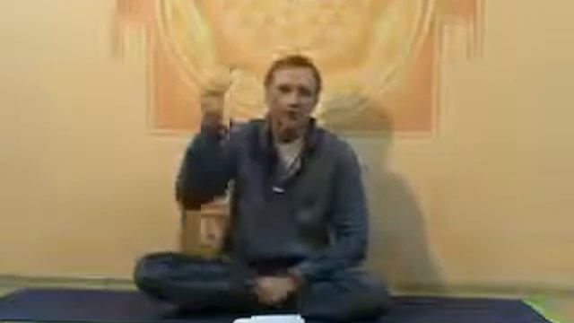 2010.11.27 Лекция. Йога Рода. Родовая Йога. Часть 18-я. Вадим Запорожцев смотреть онлайн