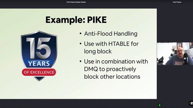 Kamailio & Asterisk: What, Why & How – Fred Posner смотреть онлайн