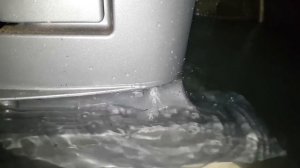 ⚙️??Контроль за работой термостата на лодочном моторе YAMAHA 15F