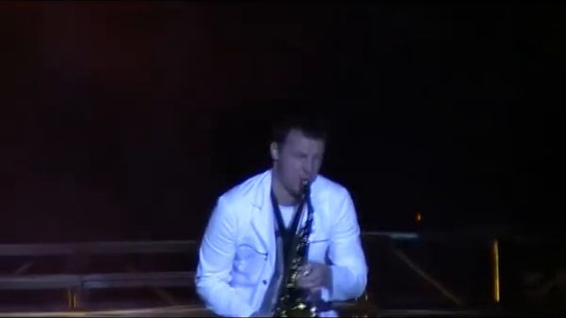Саксофон. Витебск. Роман Рыбаков-Harlem nocturne "live" смотреть онлайн