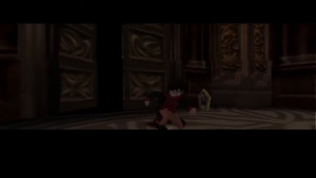 Harry Potter and the Philosophers Stone PS1 part 10 PCLinuxOS смотреть онлайн