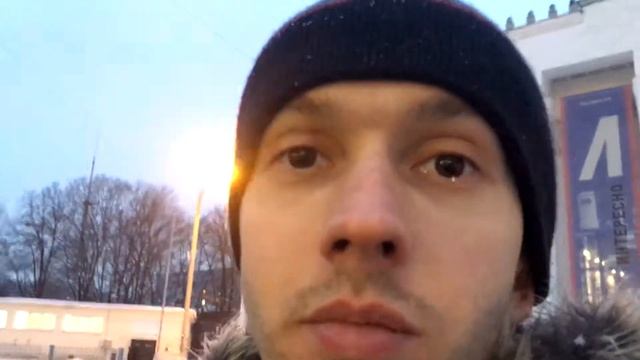 Бесплатные музеи, Музей космонавтики на ВДНХ, катание на ватрушке смотреть онлайн