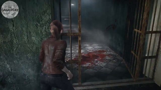 Resident Evil Revelations 2 Episode 1 | NVIDIA GeForce GTX 650 | Intel Core 2 Duo E8400 смотреть онлайн