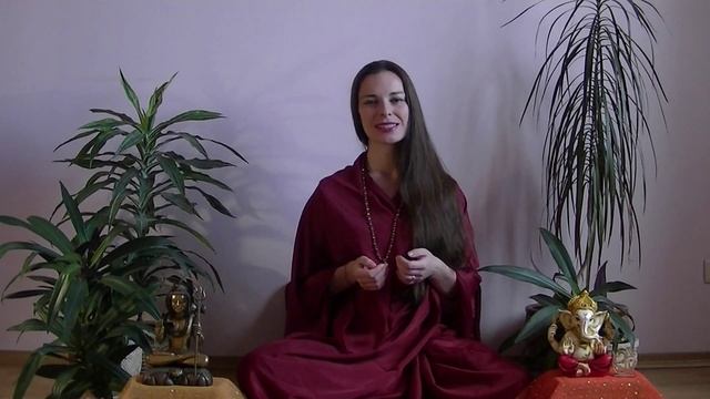 Радха Гири Мастер Сиддха йоги и медитации Секреты гималайских йогов часть 1 смотреть онлайн