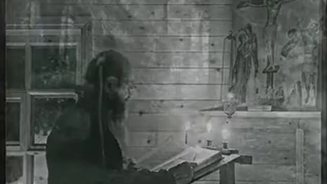 Приидите поклонимся (Come, let us worship) смотреть онлайн