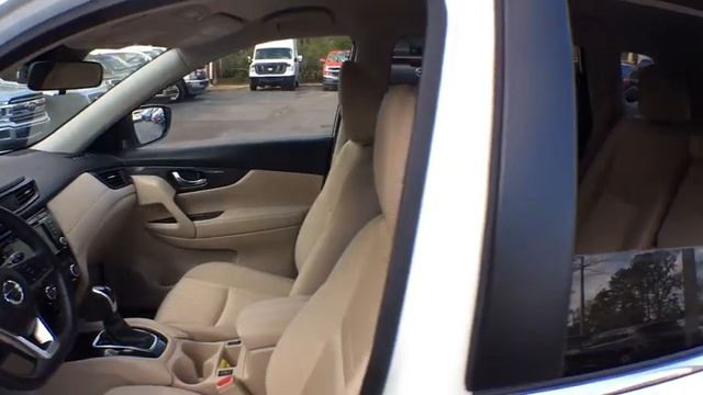 2019 Nissan Rogue Gainesville FL, Ocala FL, Lake City FL, Jacksonville FL, Tampa FL 250806 смотреть онлайн