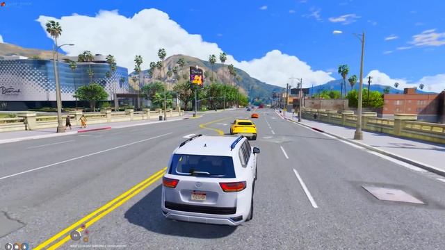 РЕАЛЬНАЯ ЖИЗНЬ В GTA 5 - СДЕЛАЛ КОМНАТУ ДЛЯ ДОЧКИ! ЕДЕМ В ИКЕЮ ЗА МЕБЕЛЬЮ ДЛЯ ДЕТСКОЙ КОМНАТЫ ?ВОТЕ смотреть онлайн