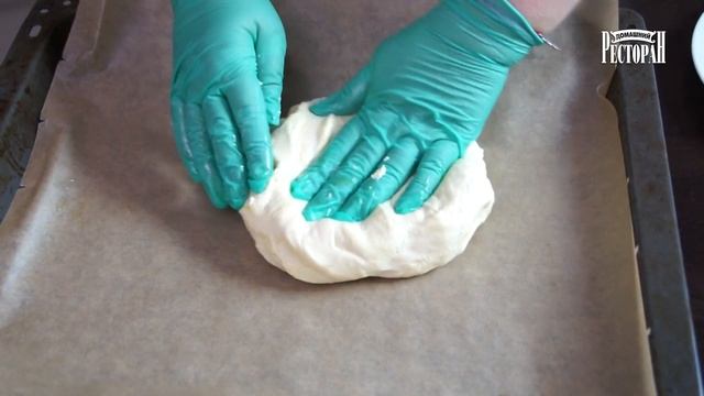 Как я готовлю Греческий хлеб. Все кто ел в восторге! смотреть онлайн