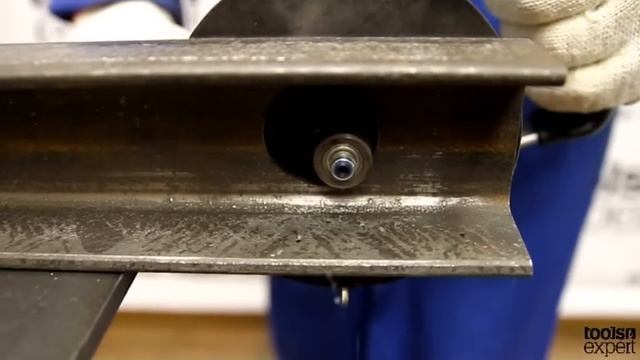 Ручной фаскосниматель Powertools FEB 45