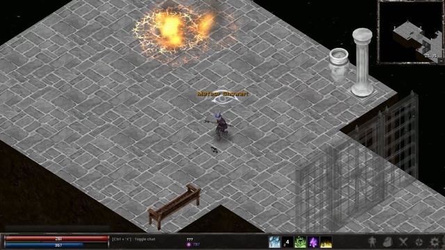 In Exilium Release Trailer смотреть онлайн