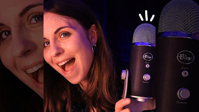 Dis bonjour au nouveau micro le BLUE YETI PRO Pt.2 смотреть онлайн