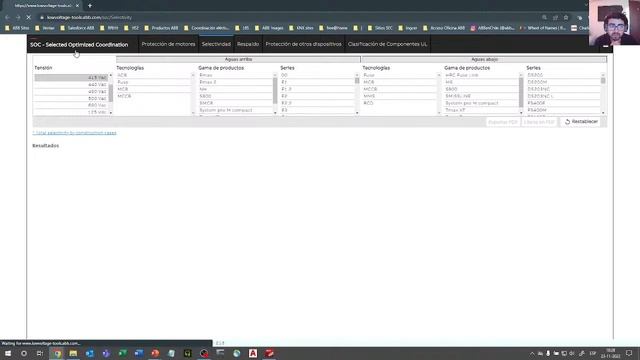 15 - Streamings Técnicos - Diseño una instalación eléctrica 100% selectiva - Conceptos eléctricos смотреть онлайн