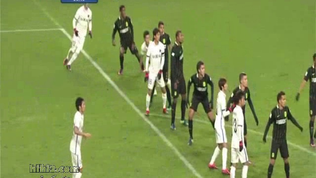 Atletico Nacional 0 Vs 1 Kashima Antlers Hihi2 смотреть онлайн