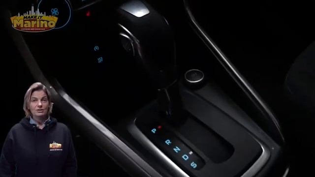 2022 Ford EcoSport D6922 смотреть онлайн
