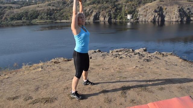 Комплекс упражнений в домашних условиях, для беременных женщин, 1-й триместр смотреть онлайн