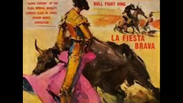 CIELO ANDALUZ - Banda de la Monumental Plaza México смотреть онлайн