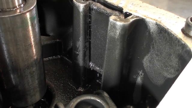 Проверка и диагностика подшипников приводных валов на МКПП M20 / M32 Opel смотреть онлайн