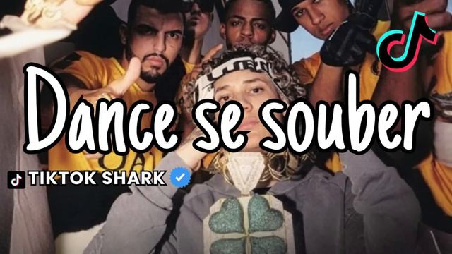 ~Dance se souber {Tik Tok} 2024 смотреть онлайн