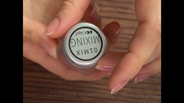 GRADATION CALGEL/ PINK BASE/ ГРАДИЕНТ ГЕЛЕМ/ ombré смотреть онлайн