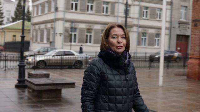 Омский Арбат | Видеоэкскурсия (2020) смотреть онлайн