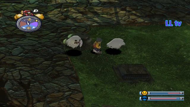 Digimon World 1 walkthrough guide - How to recruit Bakemon смотреть онлайн