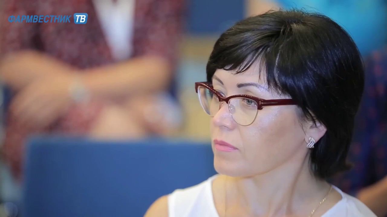 «Актуальный репортаж»: Конференция «Прямой контракт: выигрывают все!» смотреть онлайн