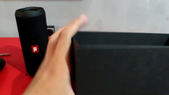 UNBOXING PLUS TES SUARA JBL FLIP 3 SE 2021 CUMAN 400 RIBUAN смотреть онлайн