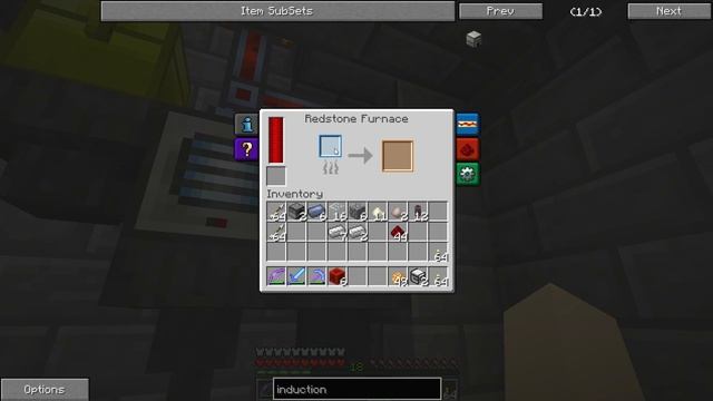 Minecraft Space Chickens - S2E12 - Culinary Energy смотреть онлайн