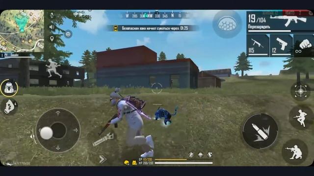 Aggressive player ?? 2021 ? Redmi 5 смотреть онлайн