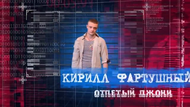 Мистер 'ХАИ' 2015. Ивент-агентство «Кухня» смотреть онлайн
