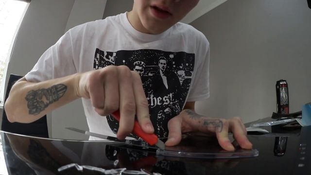 VLOG ● Сделал голограмму дома! ? смотреть онлайн