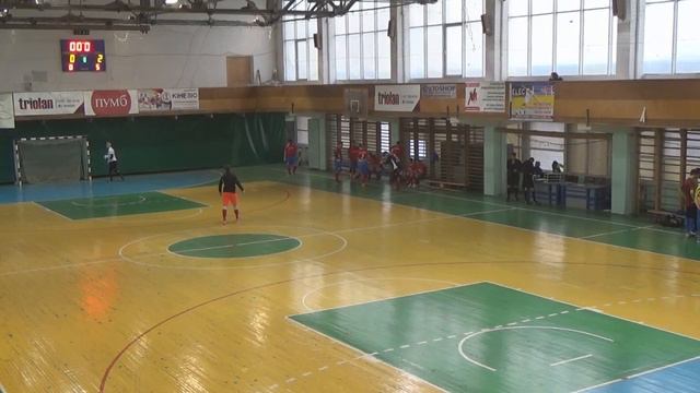 1 КУ 4 Импульс – Престиж игра смотреть онлайн