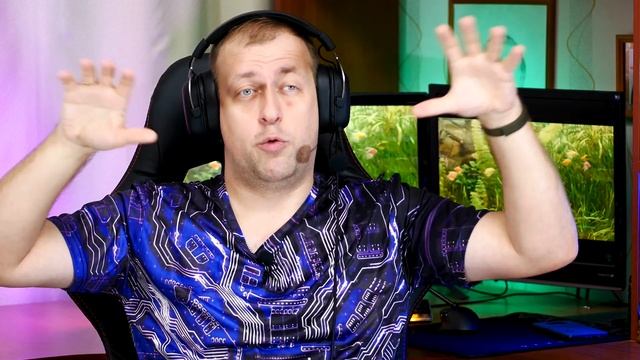 ДОСТУПНЫЙ ИГРОВОЙ набор от Harper Gaming - Sierra, Raver, Wild и Cosmos XXL смотреть онлайн