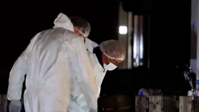 Anouk Den Dekker Doodgestoken Door Haar Zus Bouchra D., Die Beelden Streamde Via Instagram